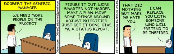 dilbert